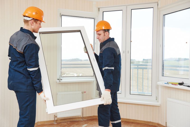 Cost of Windows Installation in Saint Johns, FL